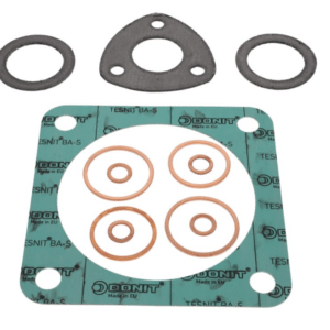 Atlas Copco 2906016500 Throttle Valve Mounting Kit