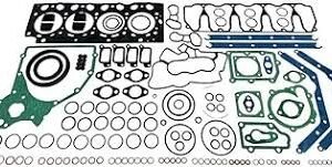 Deutz 2931738 Gasket Kit