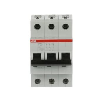 ABB 2CDS253001R0104 Miniature Circuit Breaker