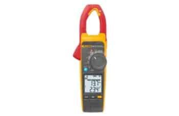 Fluke 378 Clamp Meter