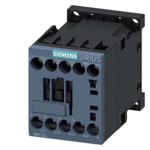 Siemens 3RT2016-1AH01 Contactor