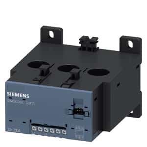 Siemens 3UF7113-1AA01-0 Voltage Measuring Module