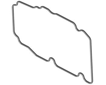 Cummins 4006217 Valve Cover Gasket