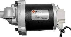 Groz 45560 Electric Oil Pump