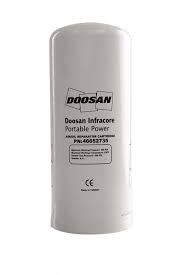 Doosan 46652735 Air/Oil Separator