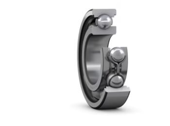 SKF 6206-C3 Deep Groove Ball Bearing