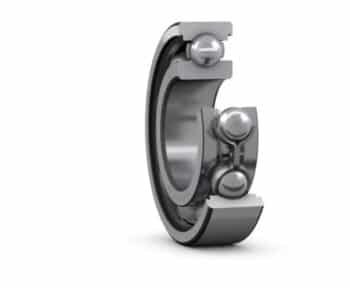 SKF 6311-C3 Deep Groove Ball Bearing