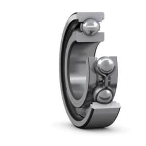 SKF 6320-C3 Deep Groove Ball Bearing