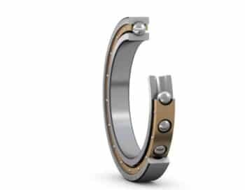 SKF 6322 M-C3 Deep Groove Ball Bearing