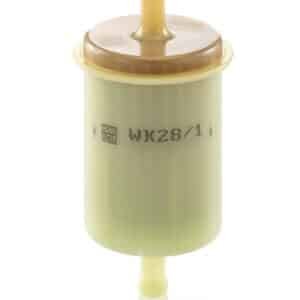 Mann Filter 6630059110 Fuel Filter