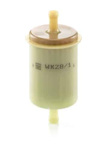 Mann Filter 6630059110 Fuel Filter