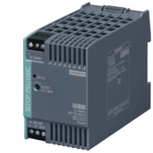 Siemens 6EP1332-5BA10 Power Supply Unit