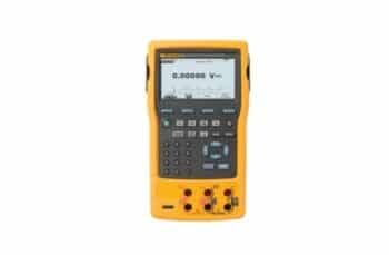 Fluke 753 Documenting Process Calibrator