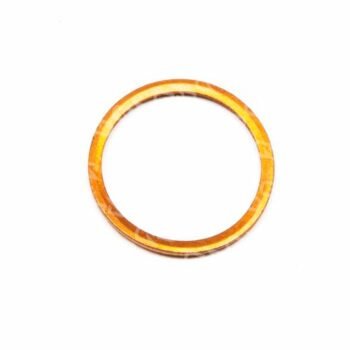 MTU 7603026104 Sealing Ring