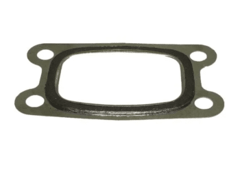 Volvo 8130038 Exhaust Manifold