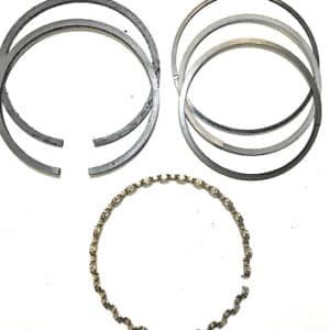 Quincy 8168 Piston Ring Kit 