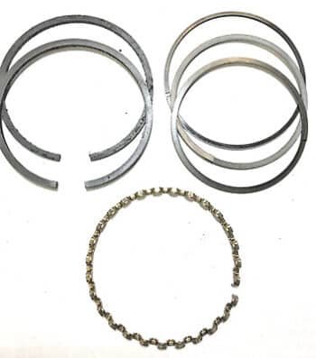 Quincy 8168 Piston Ring Kit 