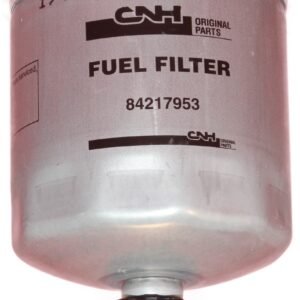 New Holland 84217953 Fuel Filter