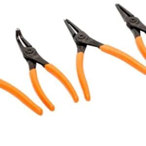 Bahco 876-6584 Pliers