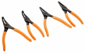 RS Pro 847-3819 Pliers