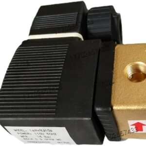 Ingersoll Rand 89245187 Solenoid Valve