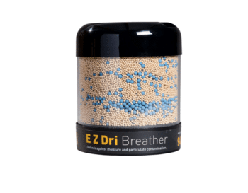 Parker 941655 Desiccant Breathers