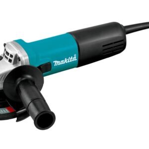 Makita 9558NB Angle Grinder