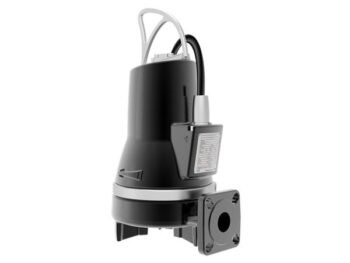 Grundfos 96075910 Centrifugal Pump
