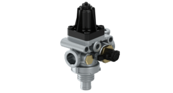 Wabco 975393473 Unloader