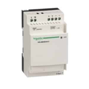 Schneider Electric ABL8MEM24012 Power Supply