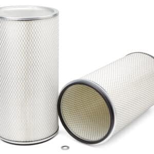 Fleetguard AF880 Secondary Air Filter