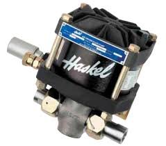 Haskel ASF-150 Pneumatic Liquid Pump