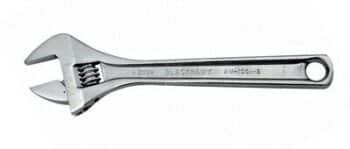 Proto AW-1006-1 Adjustable Wrench