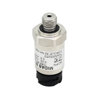 Atlas Copco 1089957960 Pressure Sensor