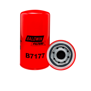 Baldwin B7177 Spin-on Lube Filter