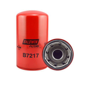 Baldwin B7217 Spin-on Lube Filter