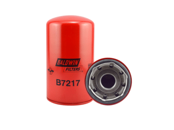 Baldwin B7217 Spin-on Lube Filter