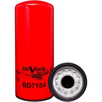 Baldwin BD7154 Spin-on Lube Filter