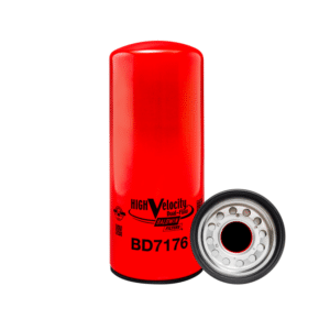 Baldwin BD7176 Spin-on Lube Filter