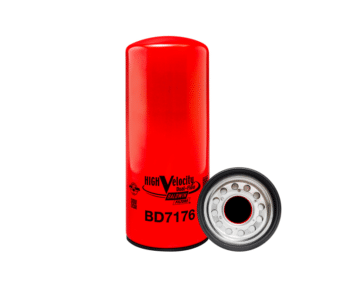 Baldwin BD7176 Spin-on Lube Filter