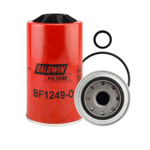 Baldwin BF1249-0 Spin-on Fuel Filter