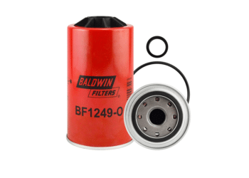 Baldwin BF1249-0 Spin-on Fuel Filter