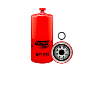 Baldwin BF1249 Spin-on Fuel Filter