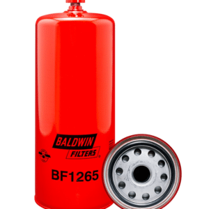 Baldwin BF1265 Spin-on Fuel Filter