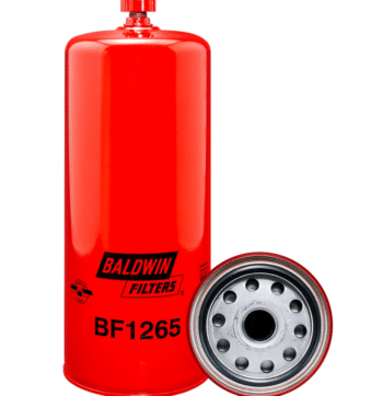 Baldwin BF1265 Spin-on Fuel Filter