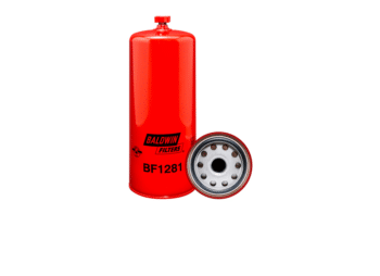 Baldwin BF1281 Spin-on Fuel Filter