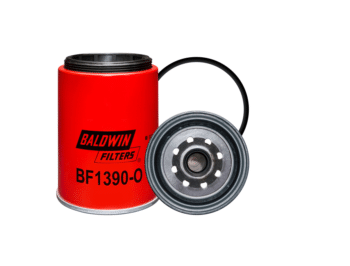 Baldwin BF1390-O Spin-on Fuel Filter