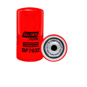 Baldwin BF7632 Spin-on Fuel Filter