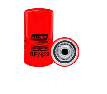 Baldwin BF7632 Spin-on Fuel Filter