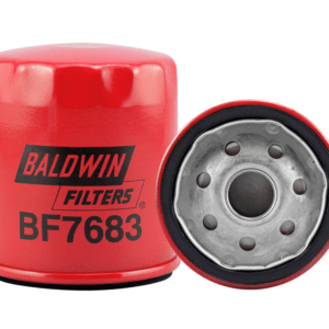 Baldwin BF7683 Spin-on Fuel Filter